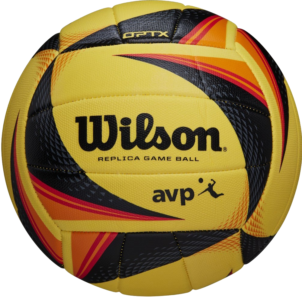 OPTX AVP Tour Replica – Sports Basement