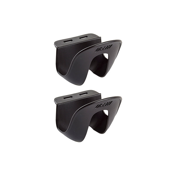Foot Fender Half-Clips alternate view