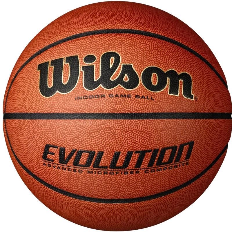Evolution Game Basketball - 29.5", Featured Image