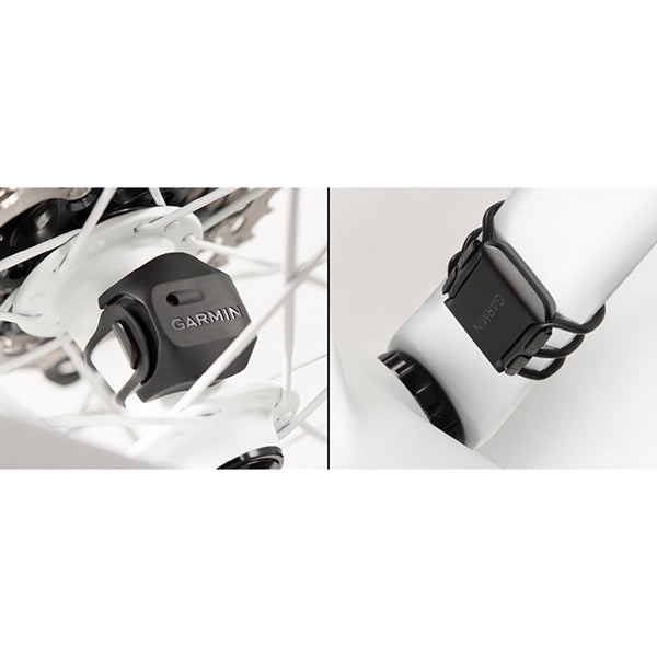 Bike Speed & Cadence Sensor 2 Bundle alternate view