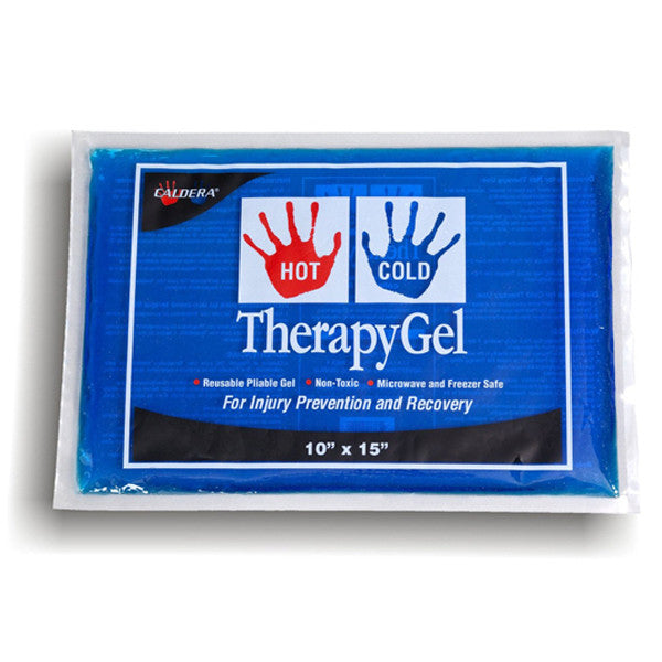 Hot & Cold Therapy Gel, Featured Image