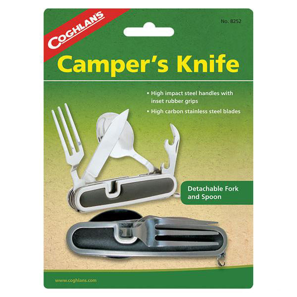 Folding Cutlery Set alternate view