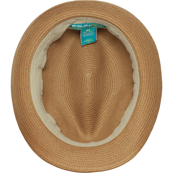 Cayman Hat alternate view