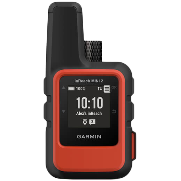 InReach Mini 2, Featured Image