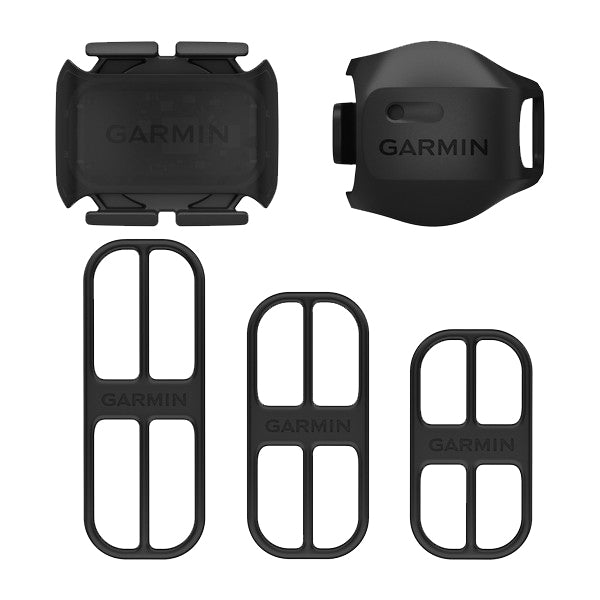 Bike Speed & Cadence Sensor 2 Bundle, Featured Image