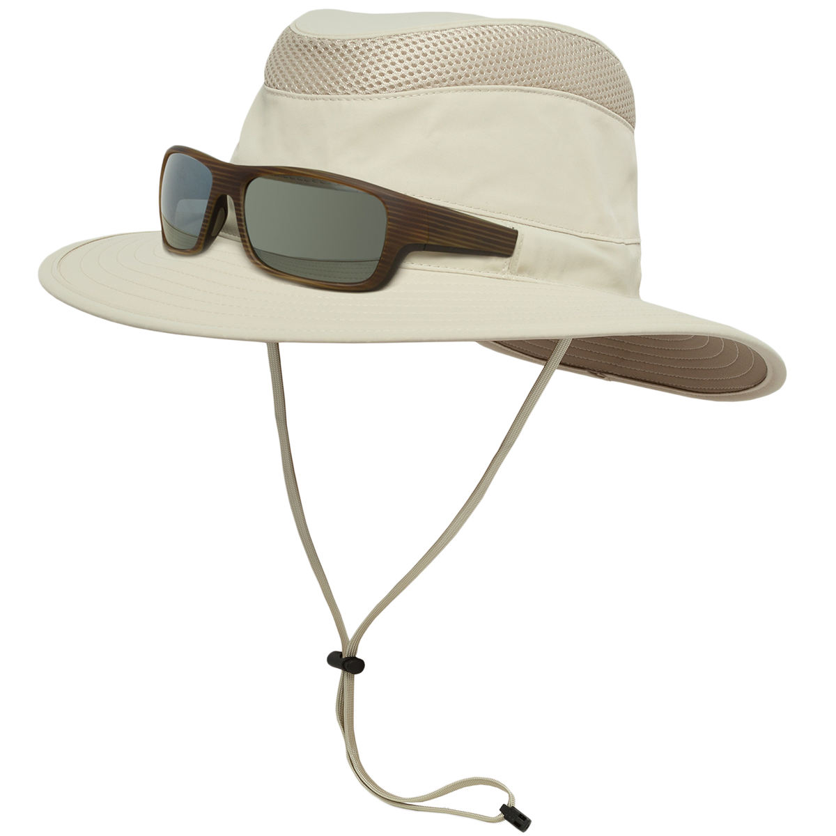 Charter Hat alternate view