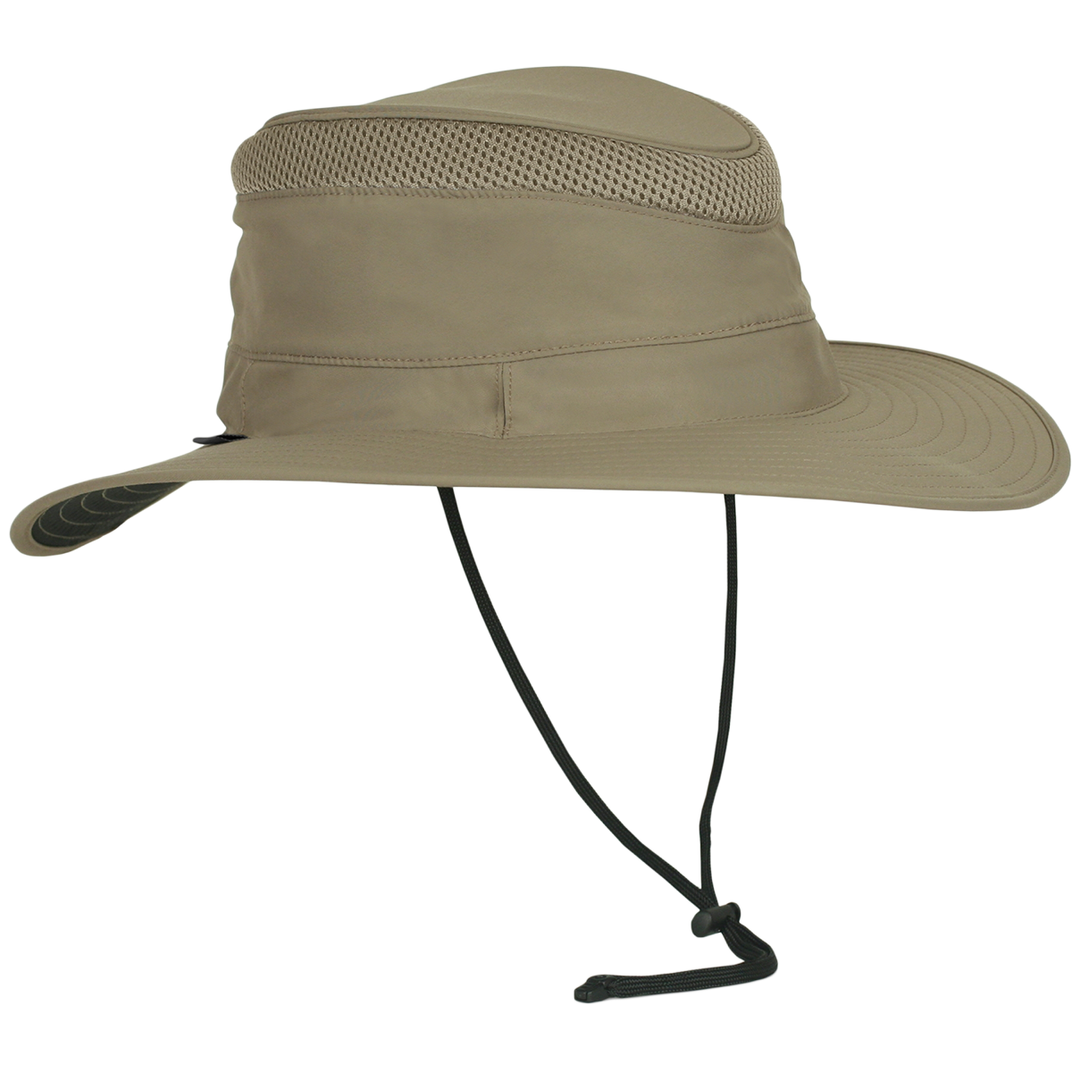 Charter Hat alternate view