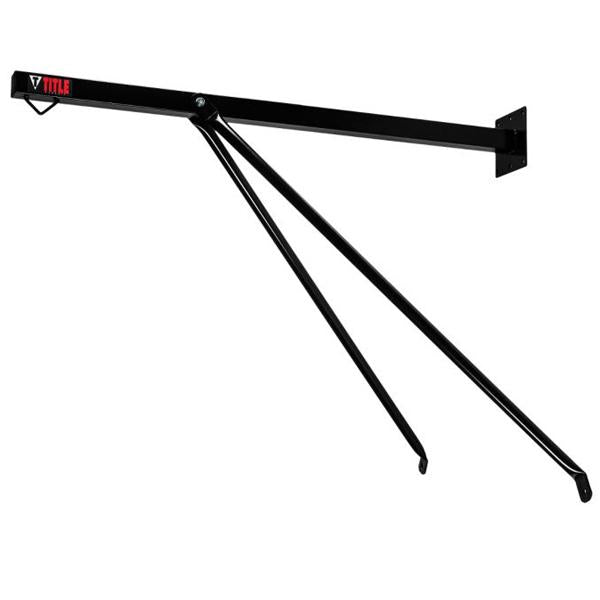 Classic Heavy Bag Wall Hanger 2.0 alternate view