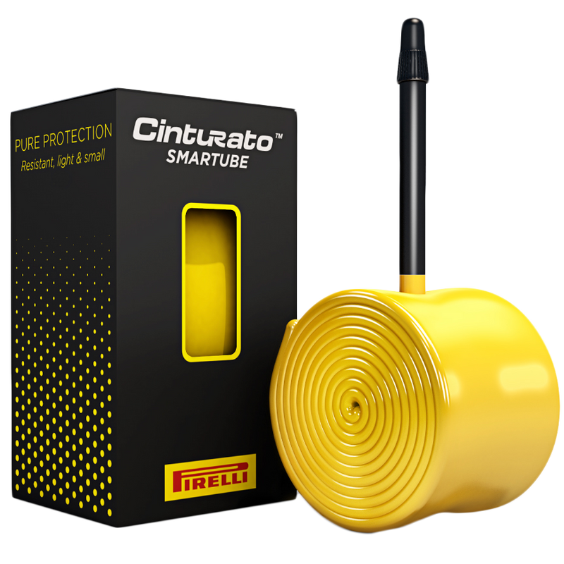 Cinturato SmarTube 650B x 40-55c 60 mm Presta Valve, Featured Image