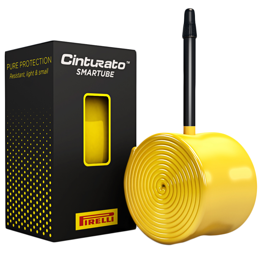 Cinturato SmarTube 650B x 40-55c 60 mm Presta Valve alternate view