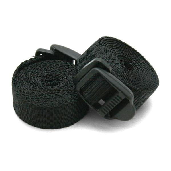 Sleeping Bag Straps, Coghlan's Sleeping Bag Straps