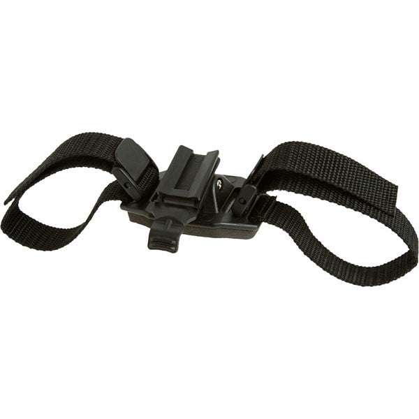 Commuter Helmet Mount alternate view