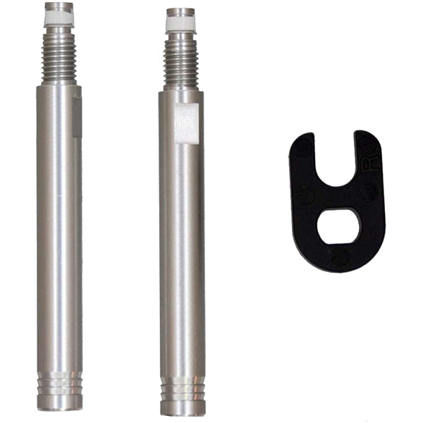 Presta Valve Extender - 60mm (2 Pack), Featured Image
