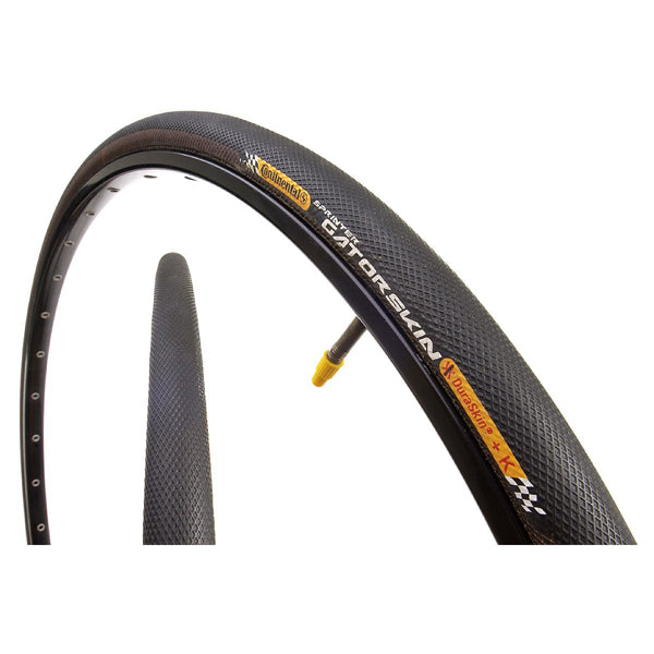 SPINERGY スピナジー　フロント　700C Gatorskin 25mm SPINERGY スピナジー フロント 700C Gatorskin 25mm 【公式通販】