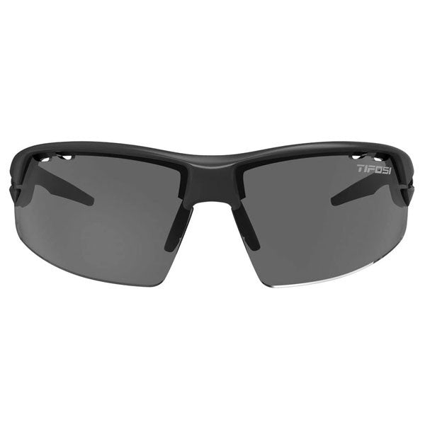 Crit - Matte Black Smoke/AC/Clear alternate view