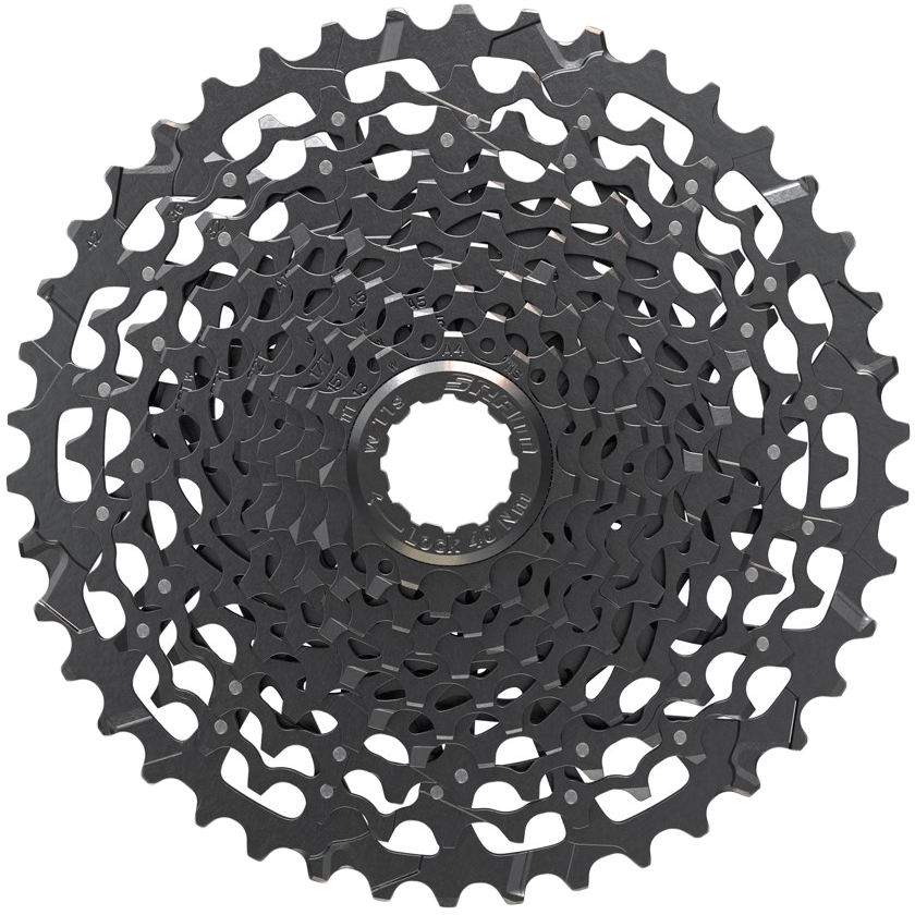 PG-1130 11 Speed 11-42t Cassette alternate view