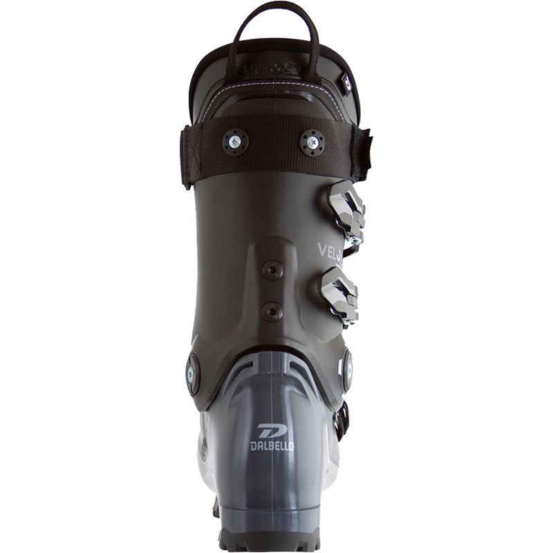 Veloce 100 GW, Dalbello Sports Veloce 100 GW Black/Black back