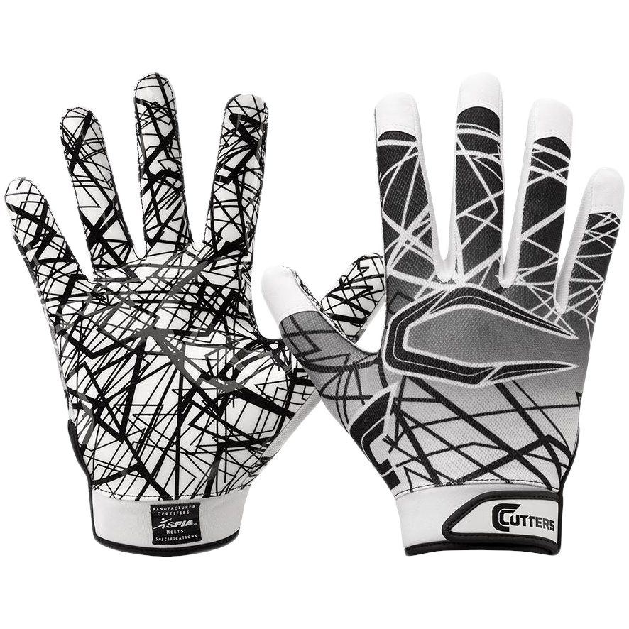 Game Day Receiver alternate view