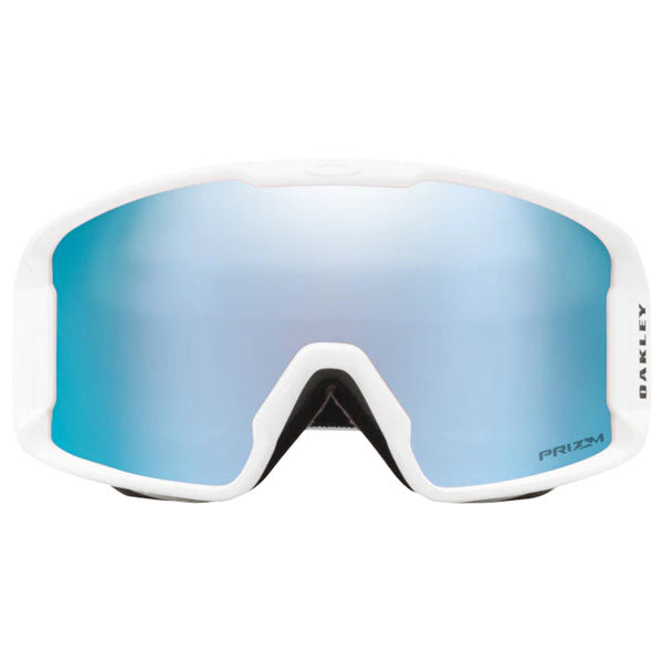 Line Miner M, Oakley Line Miner M