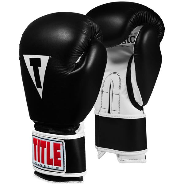 Classic Pro Training Gloves 3.0, Featured Image
