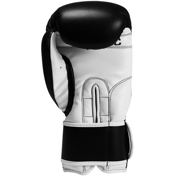 Classic Pro Training Gloves 3.0, TITLE Boxing Classic Pro Training Gloves 3.0 Black