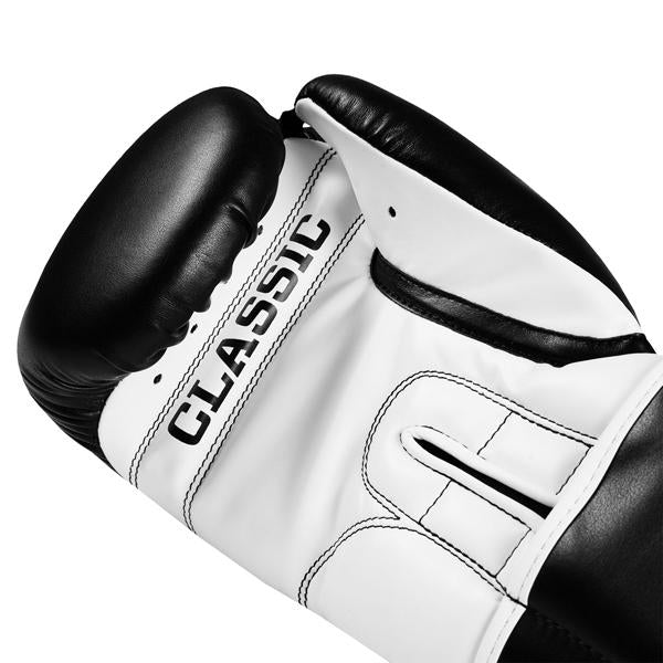 Classic Pro Training Gloves 3.0, TITLE Boxing Classic Pro Training Gloves 3.0 Black