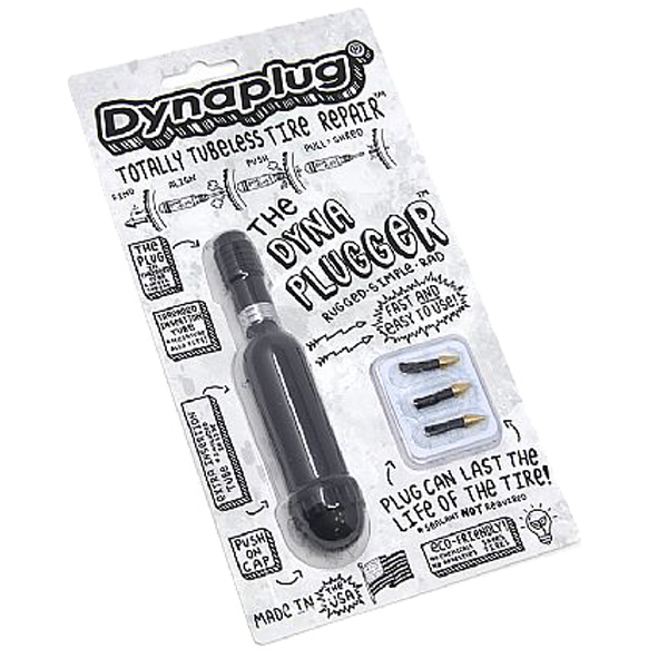 Dynaplugger, Dynaplug Dynaplugger
