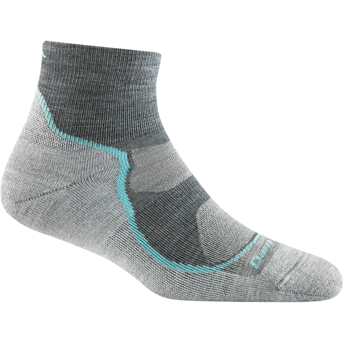 Women's Light Hiker 1/4 alternate view