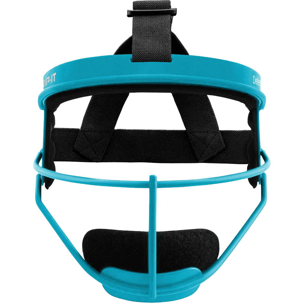 Youth Defense Pro Fielder's Mask alternate view