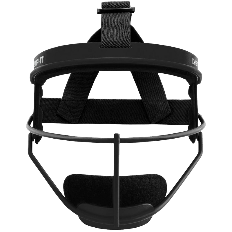 Adult Defense Pro Fielder's Mask, RIP-IT Adult Defense Pro Fielder's Mask