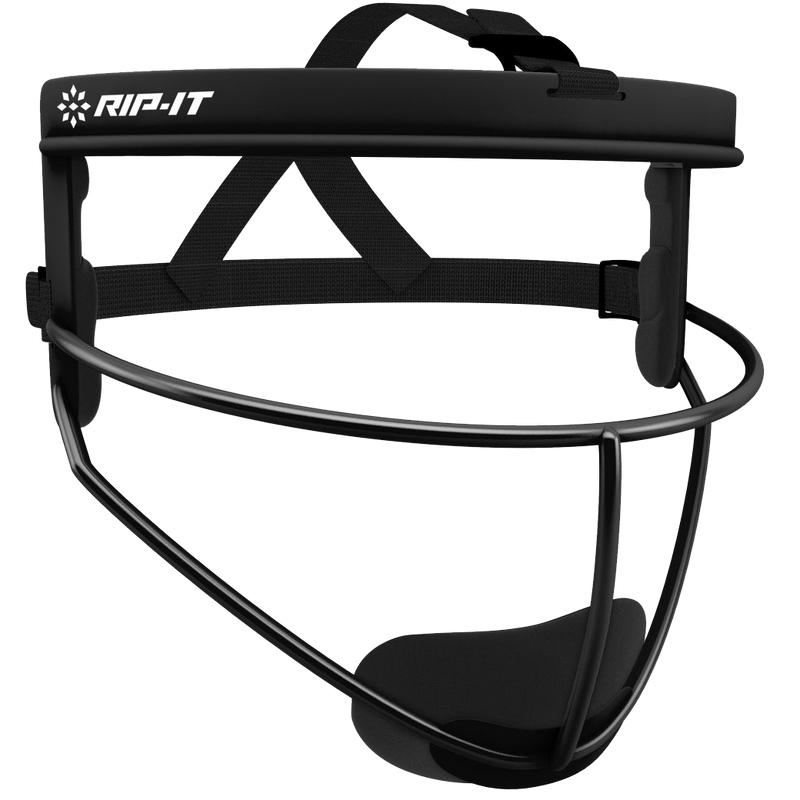 Adult Defense Pro Fielder's Mask, Featured Image