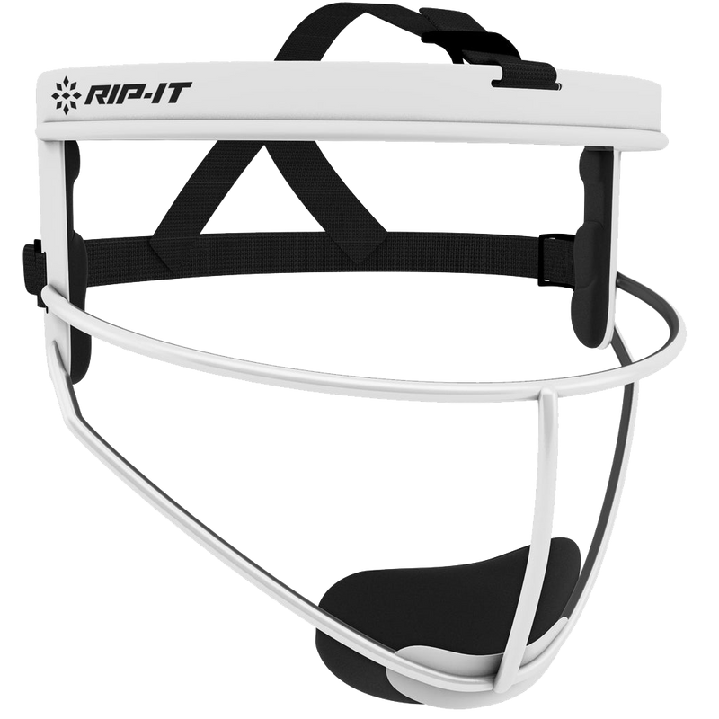 Adult Defense Pro Fielder's Mask, Featured Image