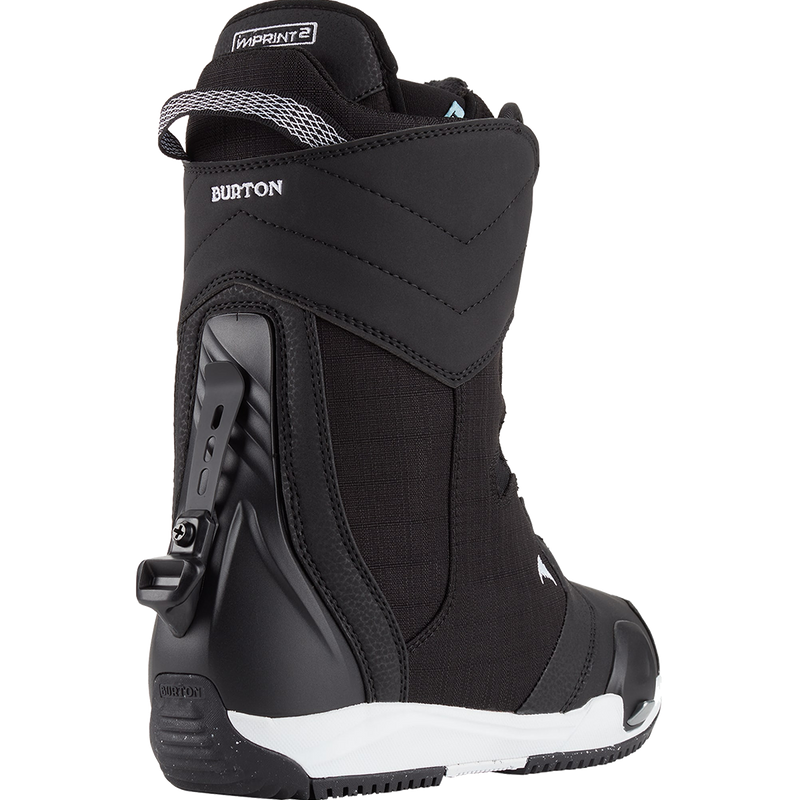 Women's Limelight Step On, Burton Women's Limelight Step On Black
