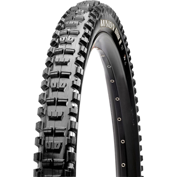 Minion DHR II Wide Trail MaxxTerra 3C/EXO+ - 29 x 2.4 alternate view