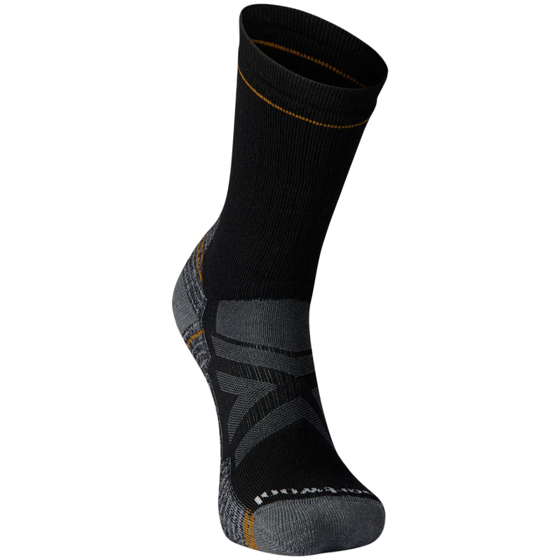 Performance Hike Full Cushion Crew, Smartwool Performance Hike Full Cushion Crew 001-Black