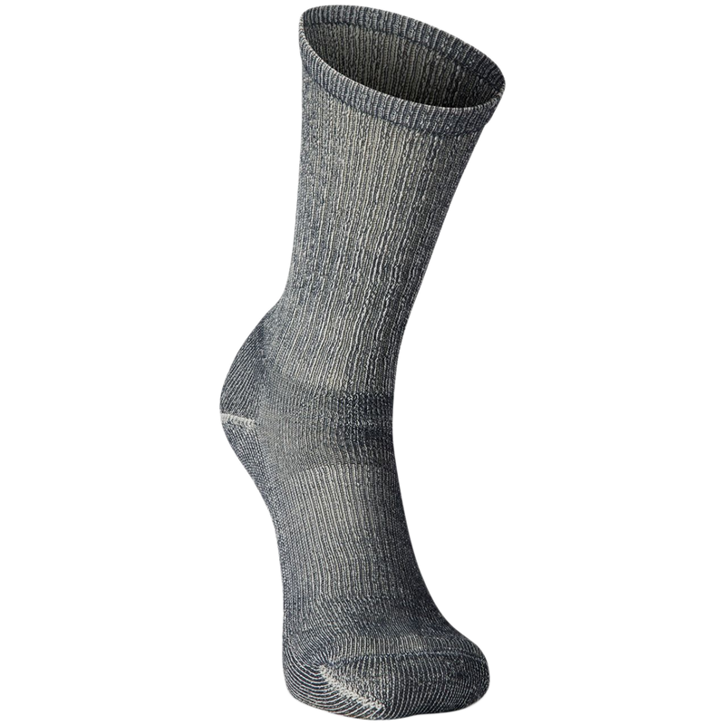 Classic Hike Light Cushion Crew, Smartwool Classic Hike Light Cushion Crew 039-Light Gray