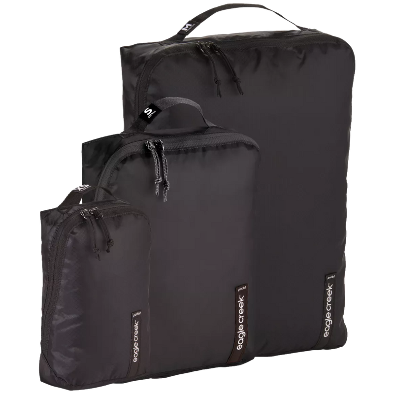 Pack-It Isolate Cube Set - XS/S/M, Featured Image