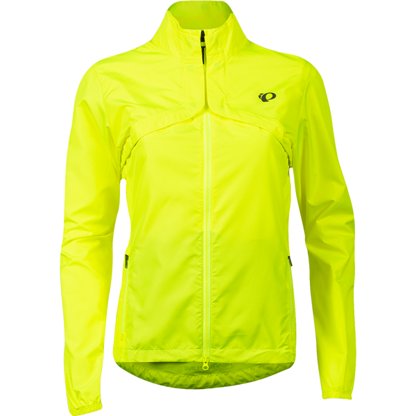 Women's Quest Barrier Convertible Jacket, Featured Image