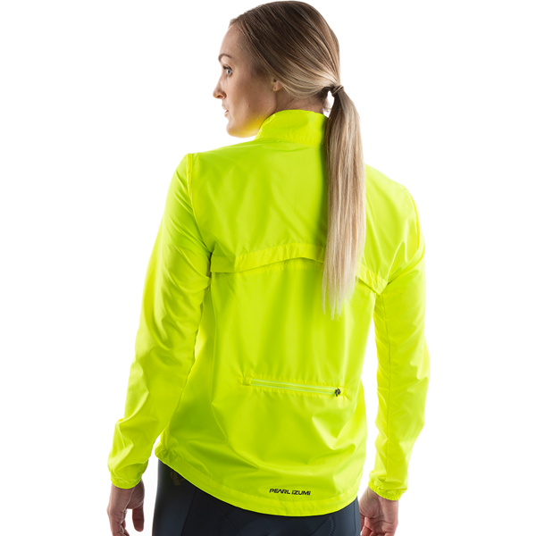Women's Quest Barrier Convertible Jacket alternate view