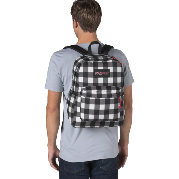 Superbreak Plus, Jansport Superbreak Plus Enchanted Garden