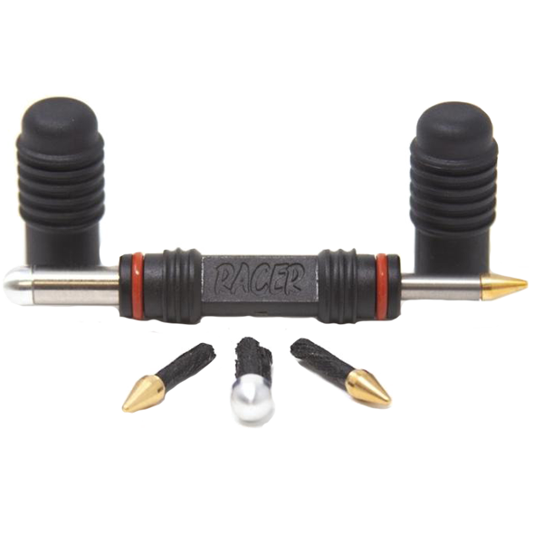 Carbon Ultralite Racer, Featured Image