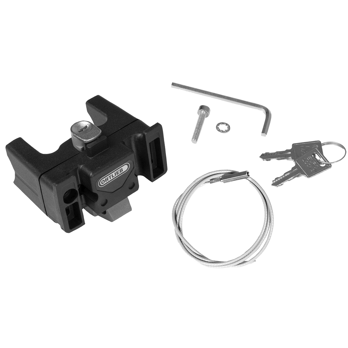 Mounting Set for Ultimate6 (2013+) alternate view