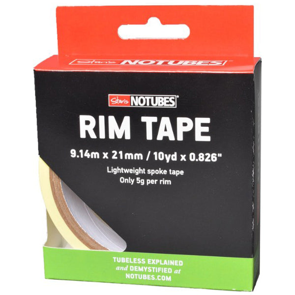 Rim Tape - 21 mm, Featured Image