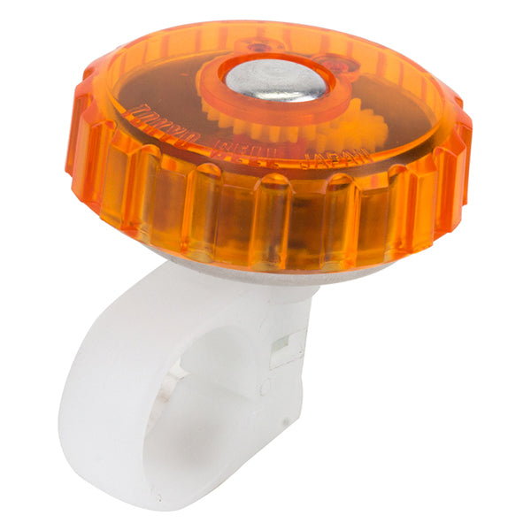 Incredibell Jellibell - Tangerine alternate view
