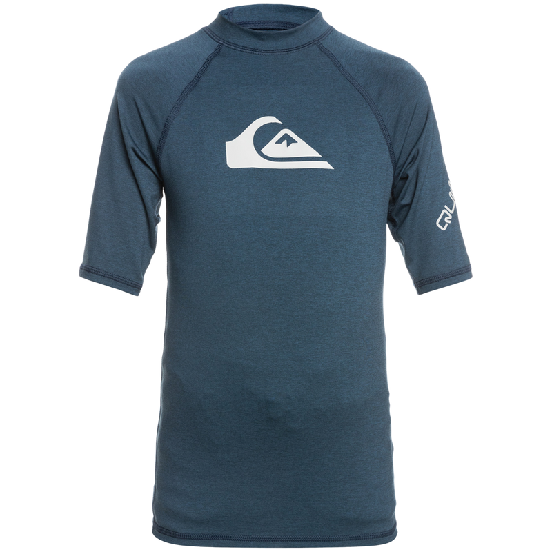 Youth All Time Short Sleeve, Featured Image