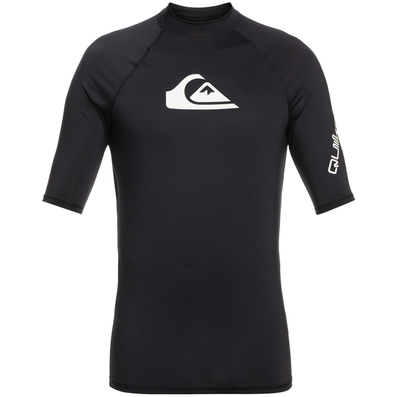 Youth All Time Short Sleeve, Featured Image