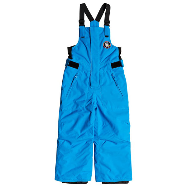 Boogie Kids Pant, Quiksilver Boogie Kids Pant GJC0-Sulphur