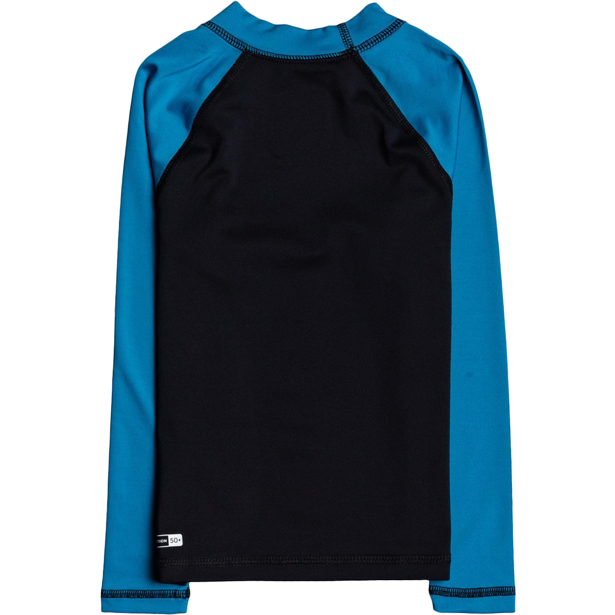 Boys' Bubble Trouble Long Sleeve UPF Rashguard alternate view