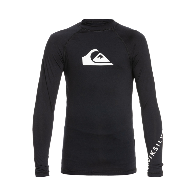 Youth All Time Long Sleeve, Featured Image
