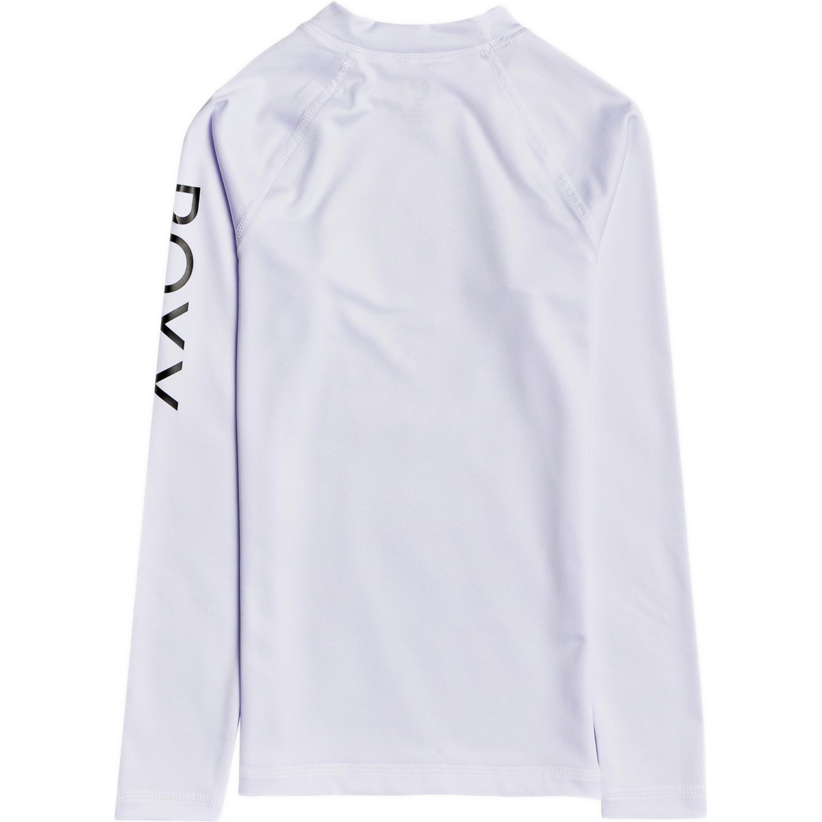 Youth 8-16 Whole Hearted Long Sleeve Rashguard alternate view
